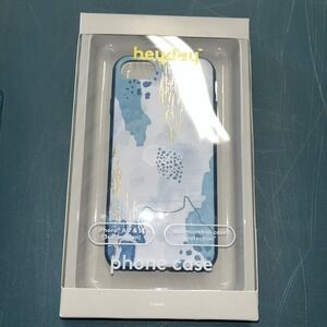 Heyday Phone Case For Apple iPhone SE (3rd/2nd Generation) 8/7/6 Abstract Floral